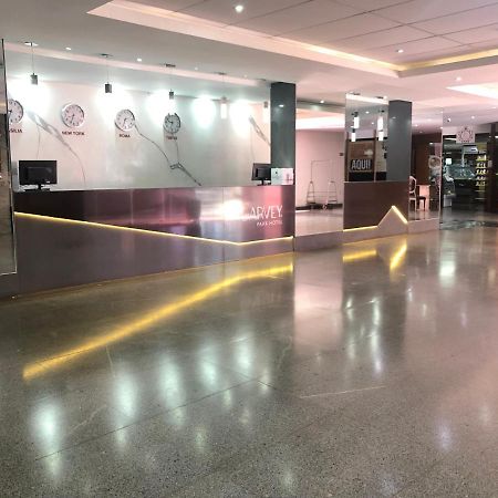 Abc Apart Hotel Brasilia Exterior foto