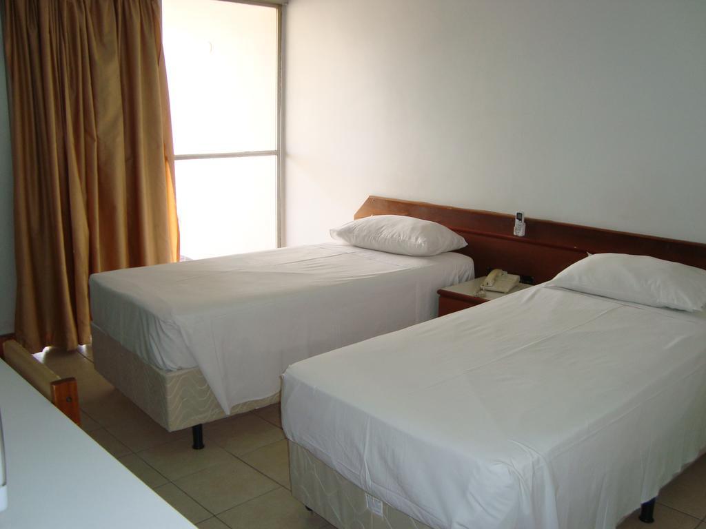 Abc Apart Hotel Brasilia Exterior foto