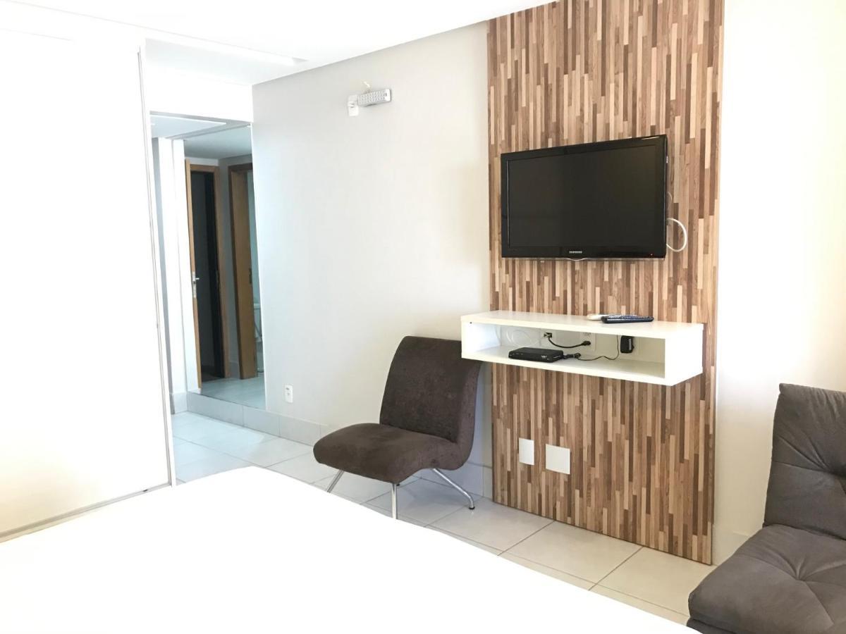 Abc Apart Hotel Brasilia Exterior foto
